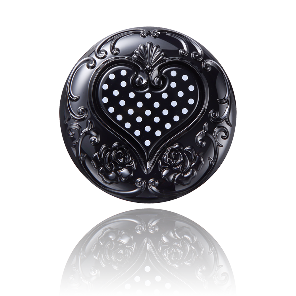 Sui Black Cream Blush