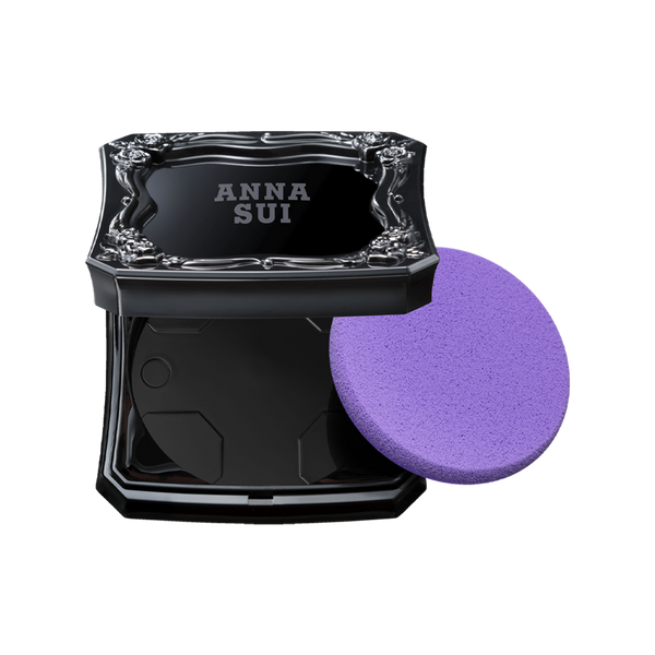 Super Cover Foundation Compact 01