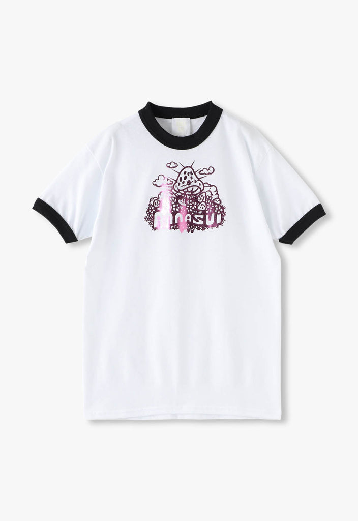 T-shirt Feature – アナ スイ ジャパン 公式ウェブストア