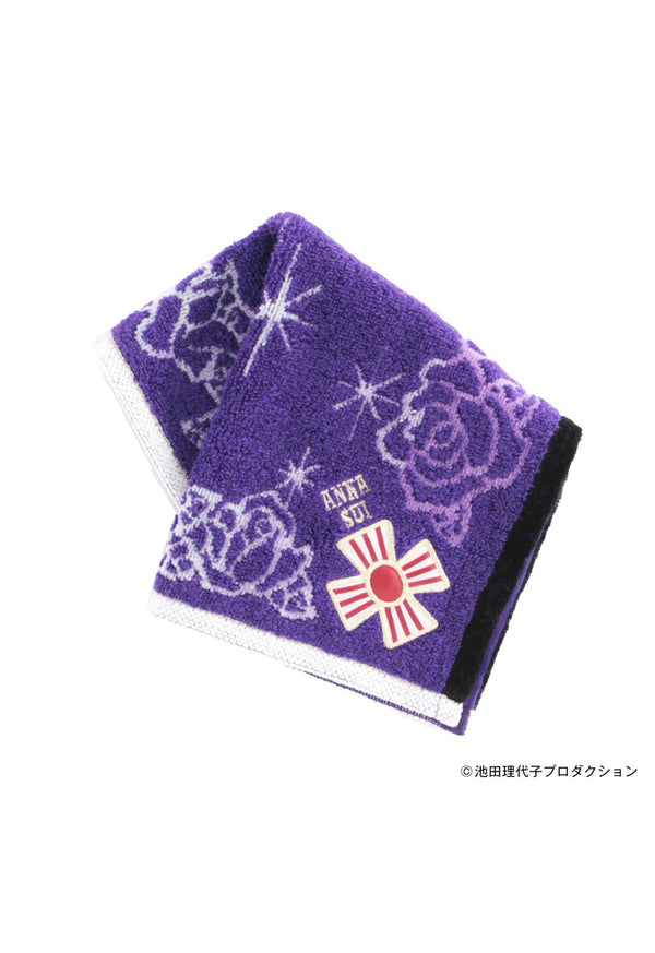パープル