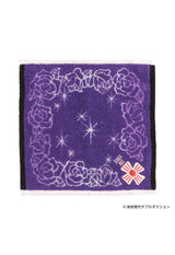 ANNA SUI×「ベルばら」タオル 1512