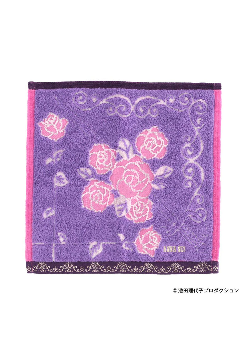 隋安娜×「貝爾巴拉」毛巾 1513