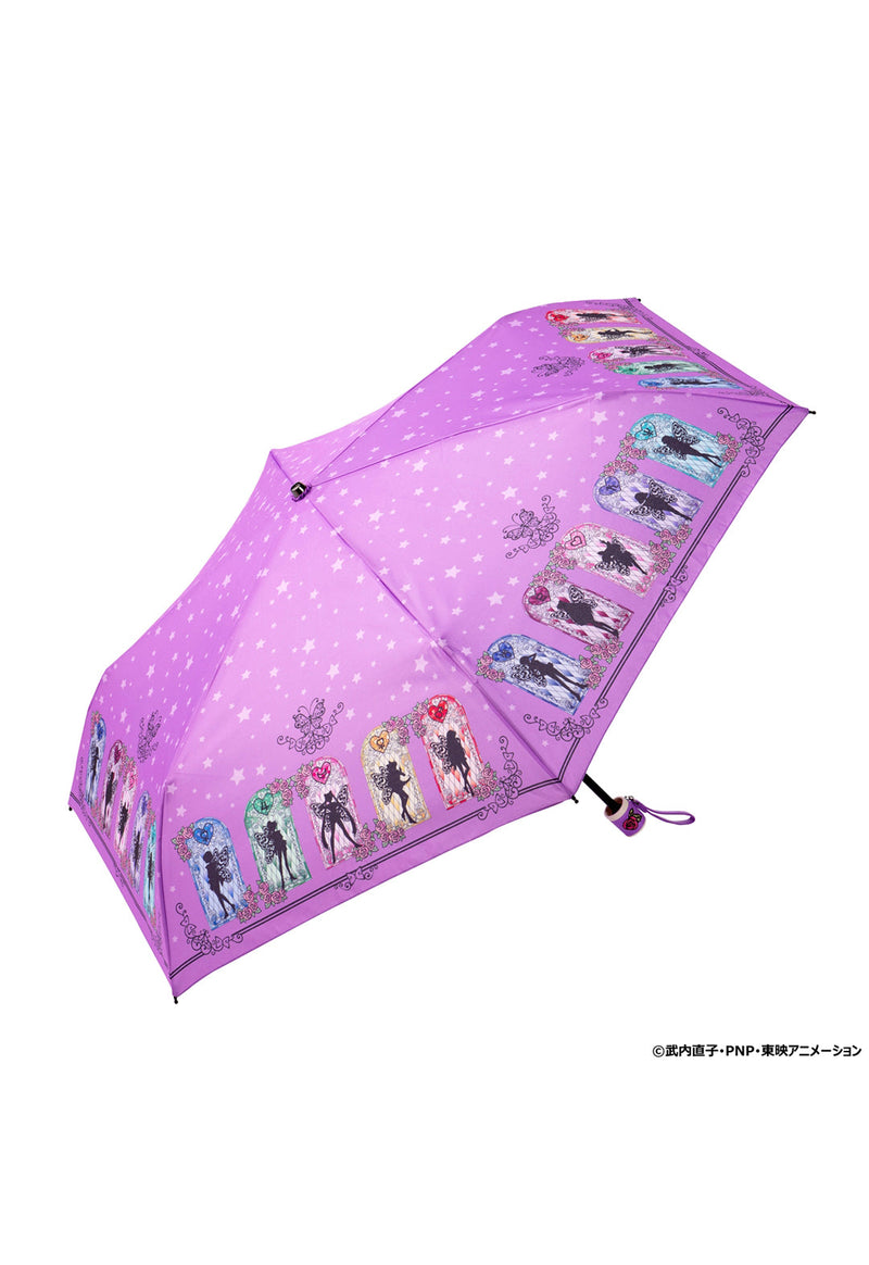 美少女战士 × 安娜水手折叠伞水手 10 仙石图案